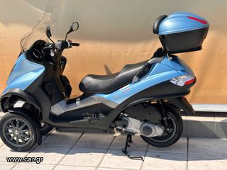 Piaggio MP3 250 2006 --MOTO SIDIROPOULOS--MP3 250 ie 2006- ΠΡΟΣΦΟΡΑ 1500-thumb-8