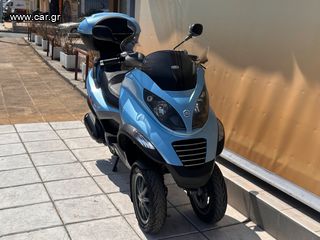 Piaggio MP3 250 2006 --MOTO SIDIROPOULOS--MP3 250 ie 2006- ΠΡΟΣΦΟΡΑ 1500-thumb-35