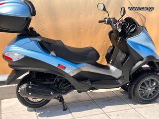 Piaggio MP3 250 2006 --MOTO SIDIROPOULOS--MP3 250 ie 2006- ΠΡΟΣΦΟΡΑ 1500-thumb-39