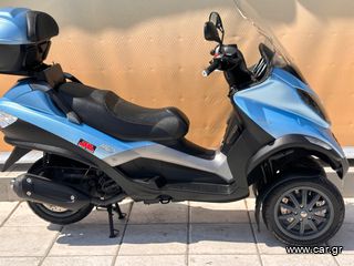 Piaggio MP3 250 2006 --MOTO SIDIROPOULOS--MP3 250 ie 2006- ΠΡΟΣΦΟΡΑ 1500-thumb-38