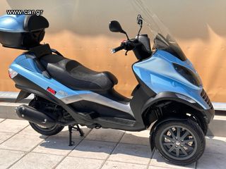 Piaggio MP3 250 2006 --MOTO SIDIROPOULOS--MP3 250 ie 2006- ΠΡΟΣΦΟΡΑ 1500-thumb-37