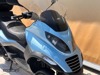 Piaggio MP3 250 2006 --MOTO SIDIROPOULOS--MP3 250 ie 2006- ΠΡΟΣΦΟΡΑ 1500-thumb-49