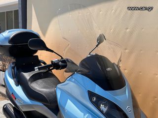Piaggio MP3 250 2006 --MOTO SIDIROPOULOS--MP3 250 ie 2006- ΠΡΟΣΦΟΡΑ 1500-thumb-52