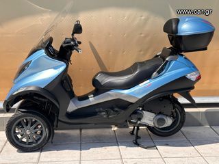 Piaggio MP3 250 2006 --MOTO SIDIROPOULOS--MP3 250 ie 2006- ΠΡΟΣΦΟΡΑ 1500-thumb-7