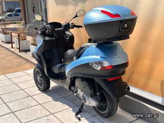 Piaggio MP3 250 2006 --MOTO SIDIROPOULOS--MP3 250 ie 2006- ΠΡΟΣΦΟΡΑ 1500-thumb-10
