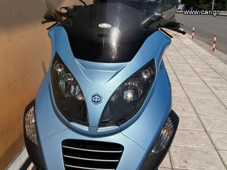 Piaggio MP3 250 2006 --MOTO SIDIROPOULOS--MP3 250 ie 2006- ΠΡΟΣΦΟΡΑ 1500-thumb-13