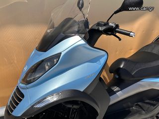 Piaggio MP3 250 2006 --MOTO SIDIROPOULOS--MP3 250 ie 2006- ΠΡΟΣΦΟΡΑ 1500-thumb-16