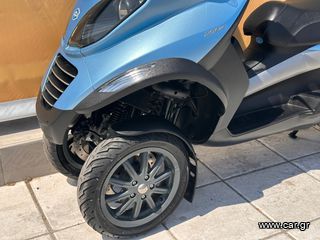 Piaggio MP3 250 2006 --MOTO SIDIROPOULOS--MP3 250 ie 2006- ΠΡΟΣΦΟΡΑ 1500-thumb-17