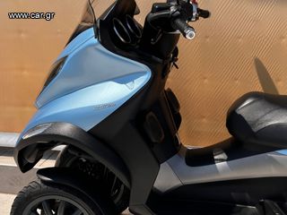 Piaggio MP3 250 2006 --MOTO SIDIROPOULOS--MP3 250 ie 2006- ΠΡΟΣΦΟΡΑ 1500-thumb-19