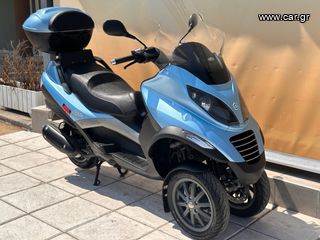 Piaggio MP3 250 2006 --MOTO SIDIROPOULOS--MP3 250 ie 2006- ΠΡΟΣΦΟΡΑ 1500-thumb-36