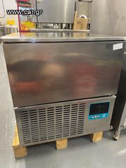 BLAST CHILLER MBM CGMIXTE 12/6