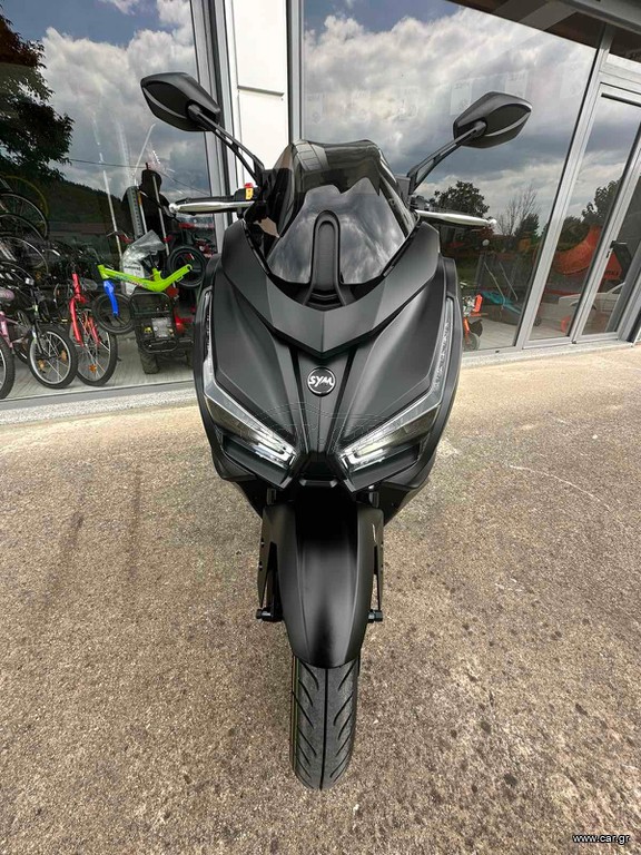 Sym Jet14 Evo 200 2026