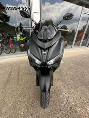 Sym Jet14 Evo 200 2025 Διαθέσιμο