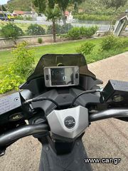 Sym Jet14 Evo 200 2026 Διαθέσιμο 31/8-thumb-1