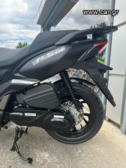 Sym Jet14 Evo 200 2026 Διαθέσιμο 31/8-thumb-3