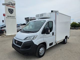 Fiat 2019 Ducato  ΨΥΓΕΙΟ ΕΥΚΑΙΡΙΑ