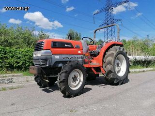 Kubota '14 KL33 ΚΡΕΚΗΣ full extra