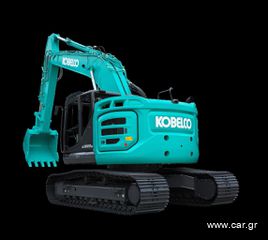 Kobelco '24 SK380SRLC-7