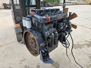 Κινητήρες (μοτέρ) Liebherr 1994 D 904 T  ΚΙΝΗΤΗΡΑΣ ΓΙΑ 902/904/912/914-thumb-4