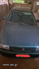 Seat Ibiza 1998 073