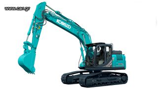 Kobelco '24 SK180LC-11E