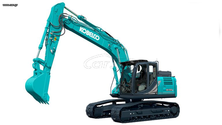 Kobelco '24 SK180LC-11E