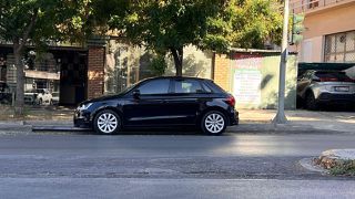 Audi A1 2018 SPORTBACK / S TRONIC / TFSI / ULTRA