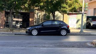 Audi A1 2018 SPORTBACK / S TRONIC / TFSI / ULTRA-thumb-1