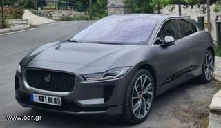 Jaguar I-Pace '20 SE