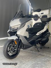 Bmw C 400 GT '20 Φουλ έξτρα