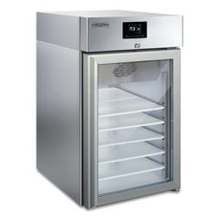 ΨΥΓΕΙΟ ΣΟΚΟΛΑΤΑΣ CHOCOLATE MINI GLASS EVERLASTING