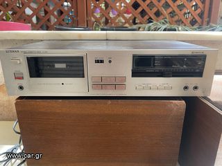 ΚΑΣΕΤΟΦΩΝΟ  LUXMAN K-210