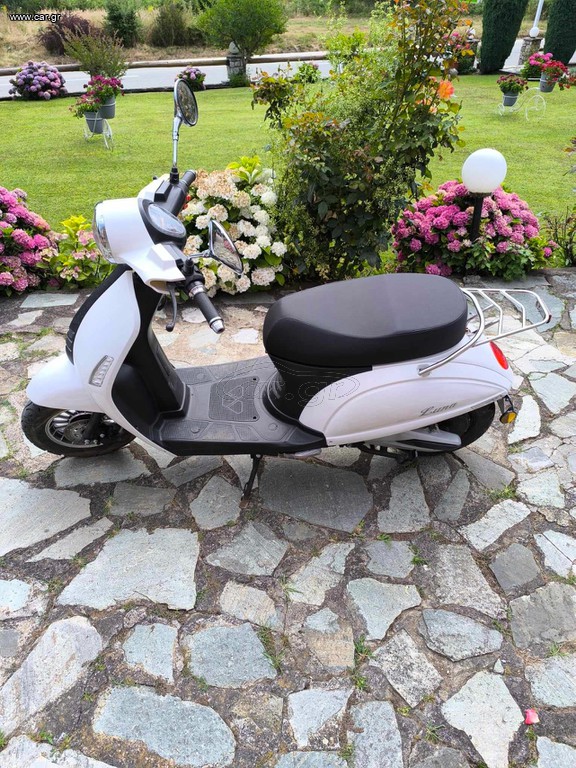 Diletta Luna 3000 2023