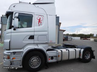 Scania '08 R 500   HIGHLINE E-5