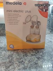 Θήλαστρο Medela mini electric plus