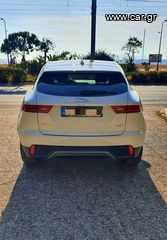 Jaguar E-Pace 2018 PANORAMA-thumb-13