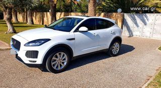 Jaguar E-Pace 2018 PANORAMA-thumb-2