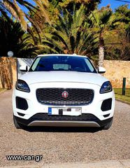 Jaguar E-Pace 2018 PANORAMA-thumb-5
