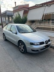 Seat Leon 2005 1.6 Sport