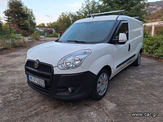 Fiat '13 DOBLO MAXI MULTIJET 1.6CC 105PS