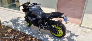 Yamaha MT-10 '16