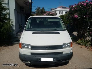Volkswagen T4 2002 TRANSPORTER