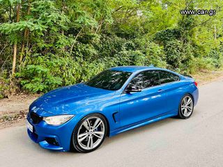 Bmw 420 '14 F32