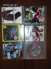 ps3 games