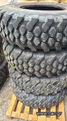 4 λαστιχα Continental mpt80  335/80r20 12.5r20