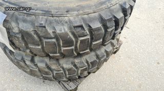 2 λαστιχα DUNLOP SP PG7  14.5r24