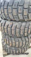 4 λαστιχα MICHELIN S-20 PILOTE 395/85r20  15.5/80r20