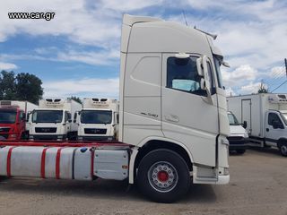 Σασί Volvo 2018 FH 13 540 RETARDER. 3 ΑΞΟΝΑΣ ΤΙΜΟΝΙ.-thumb-3