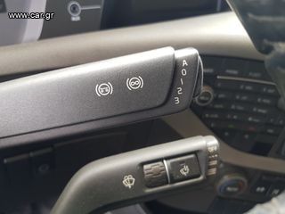Σασί Volvo 2018 FH 13 540 RETARDER. 3 ΑΞΟΝΑΣ ΤΙΜΟΝΙ.-thumb-18