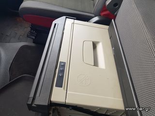 Σασί Volvo 2018 FH 13 540 RETARDER. 3 ΑΞΟΝΑΣ ΤΙΜΟΝΙ.-thumb-20